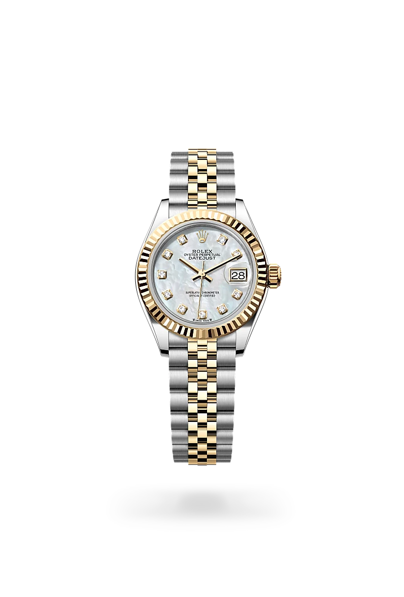 Rolex Lady-Datejust Watches | Joseph-Anthony